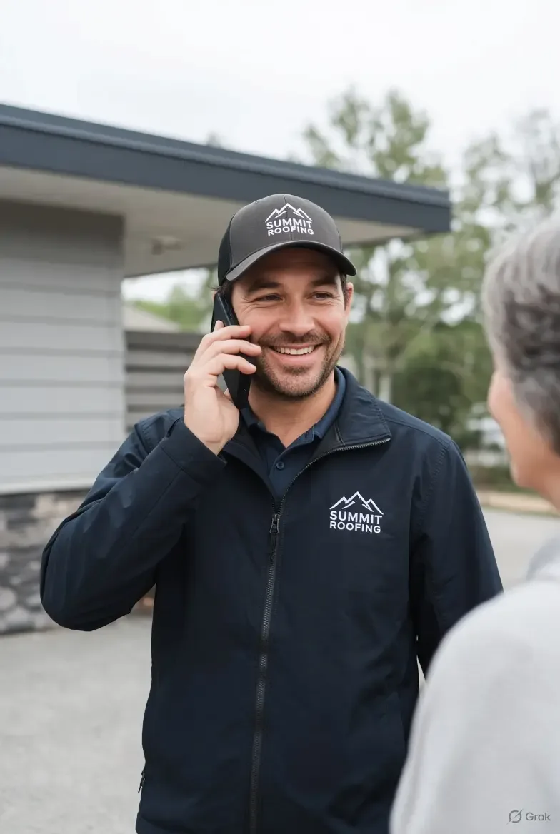 Flat Roof Leak Repair Ben Lomond, CA FAQs